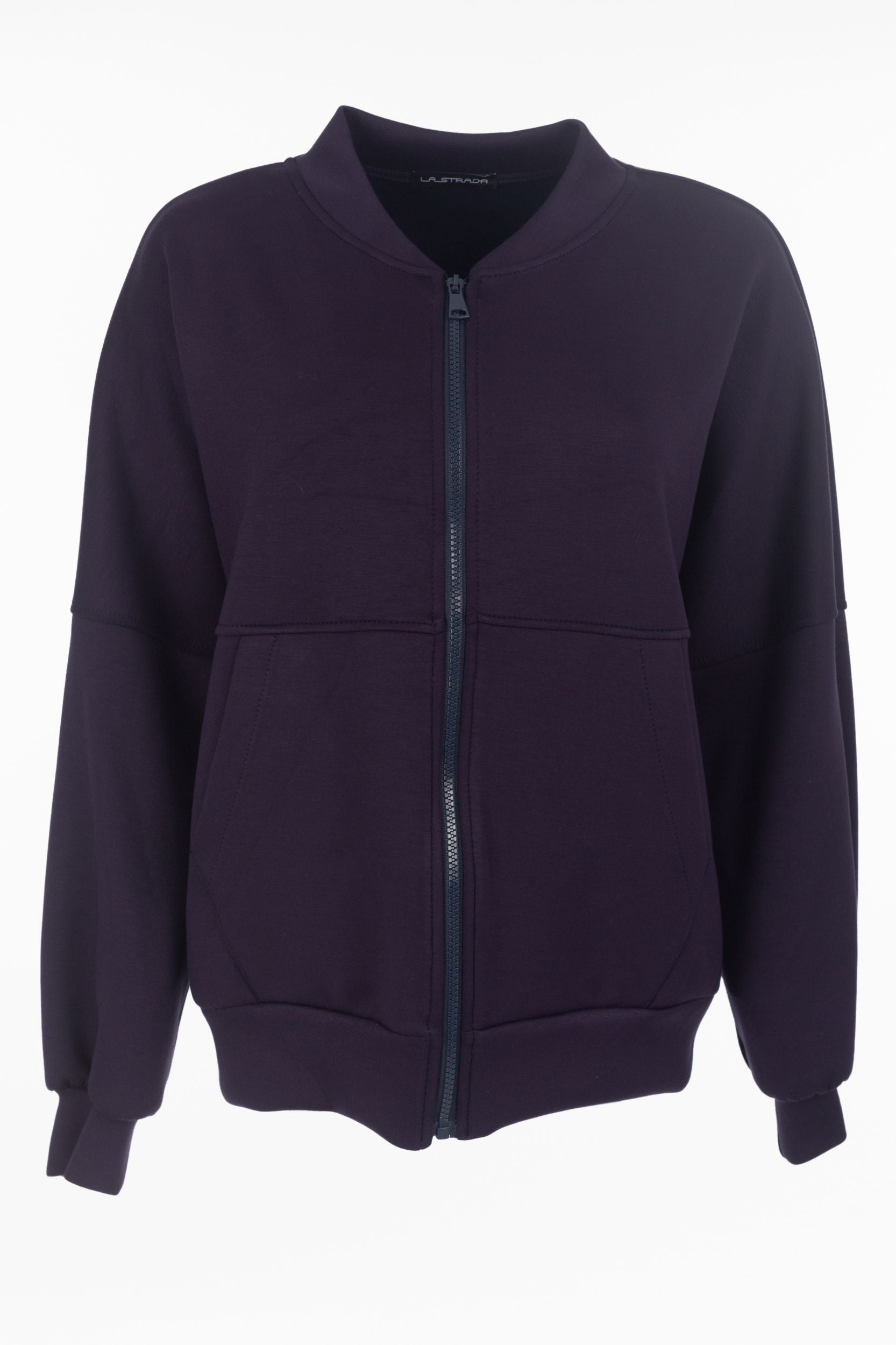 Leichte Sweatjacke