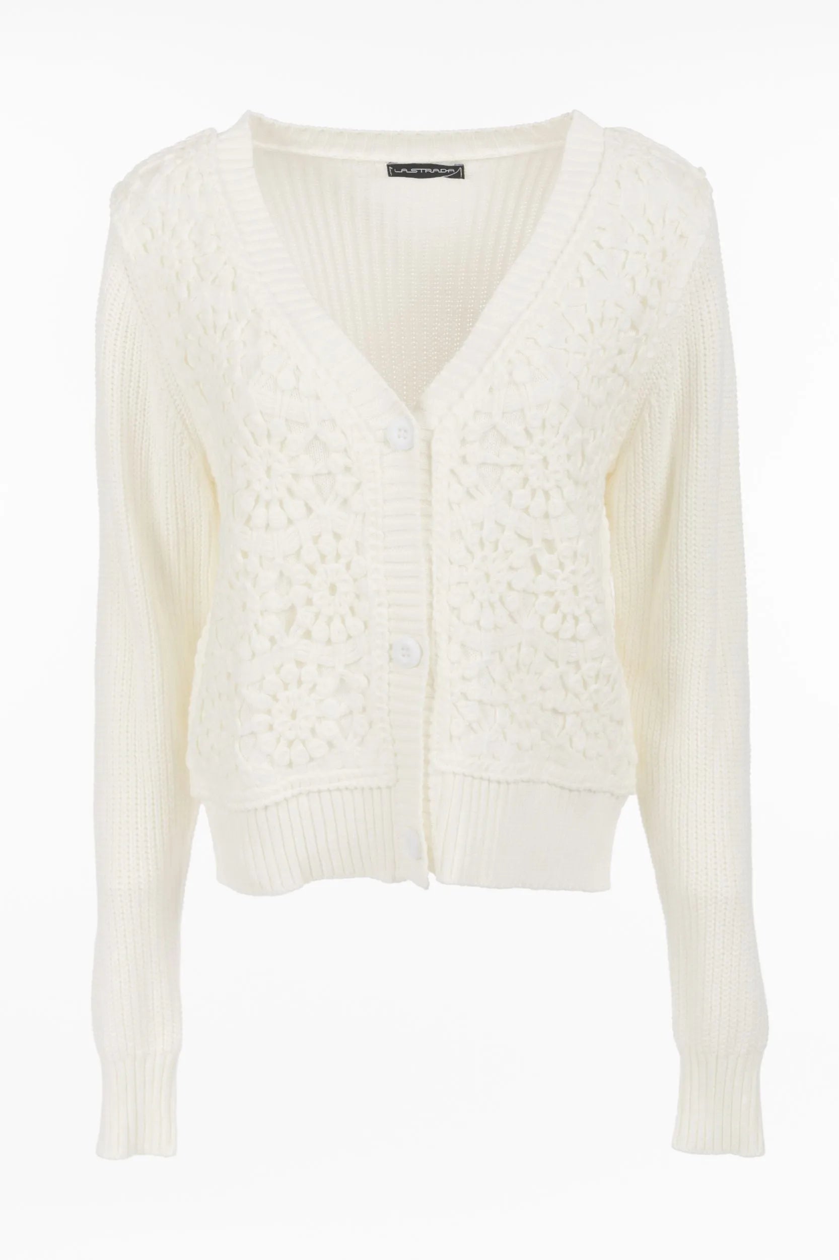 Cardigan cotton