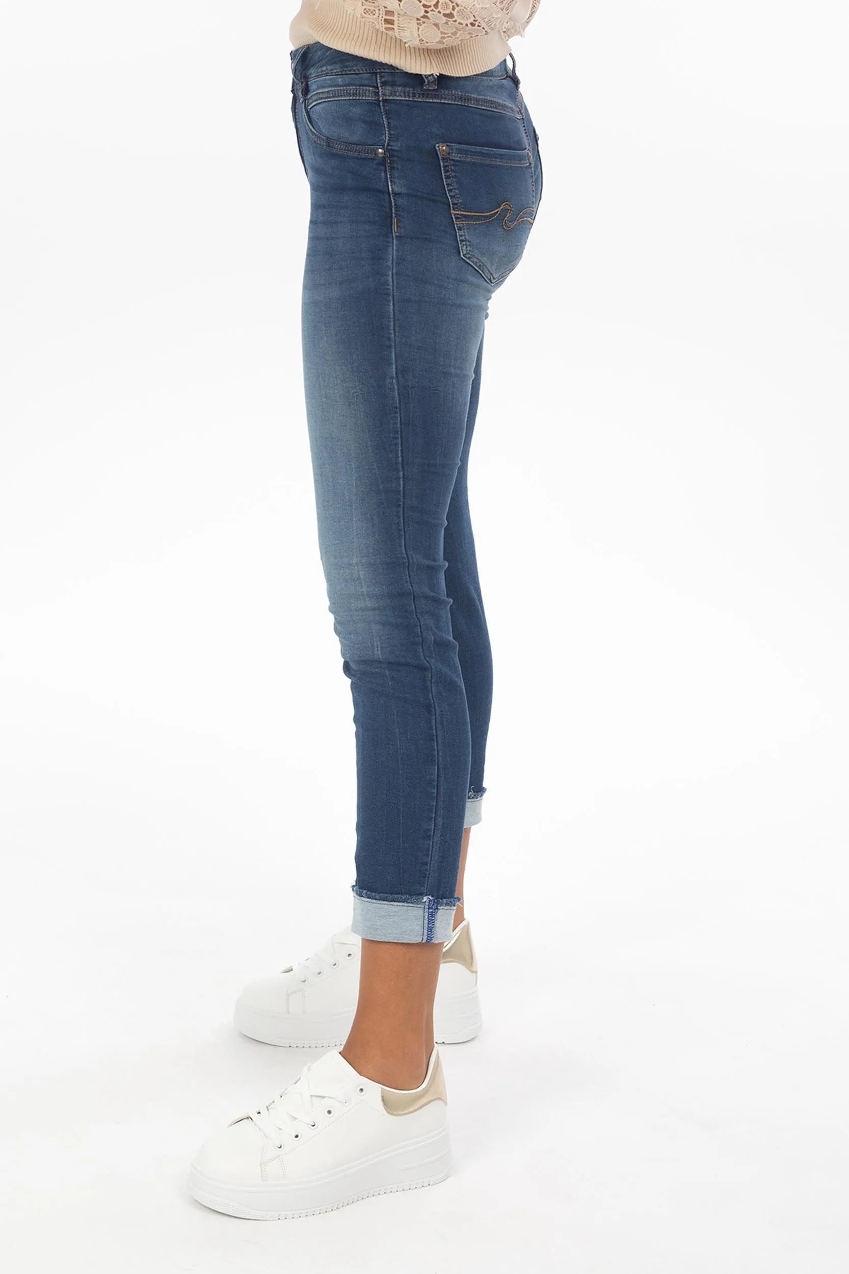 Jeans "Gianna"