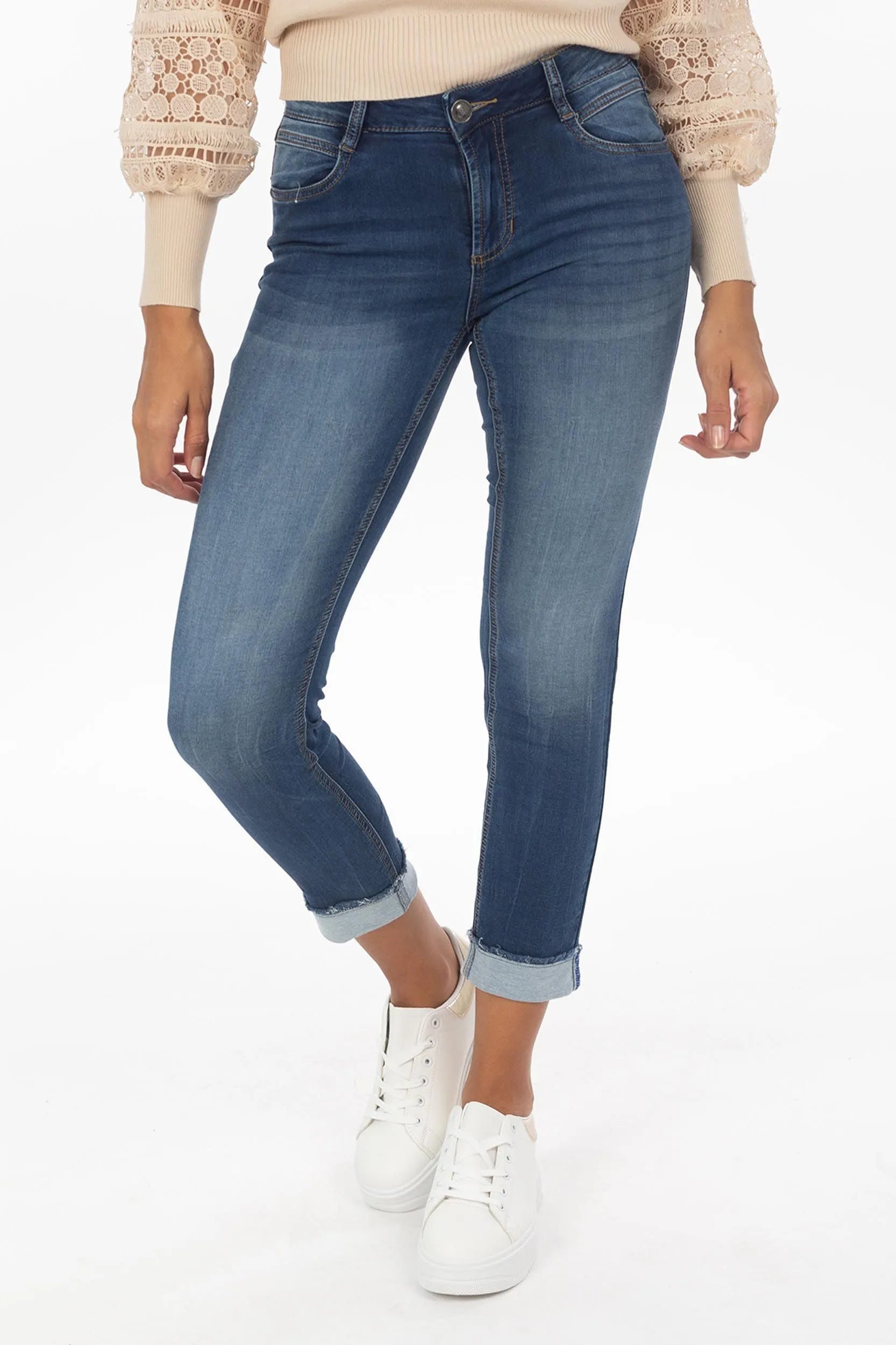 Jeans "Gianna"