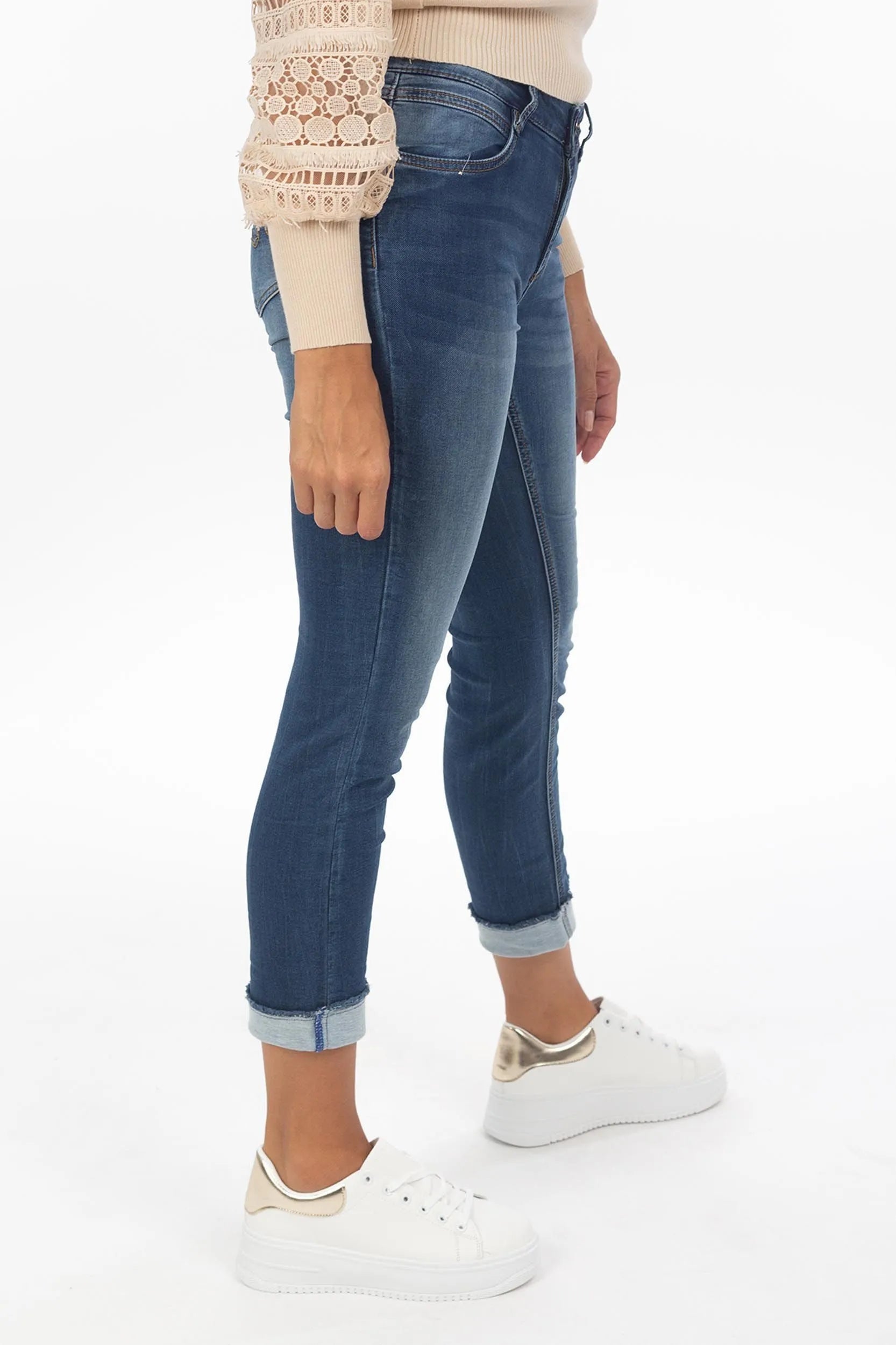 Jeans "Gianna"