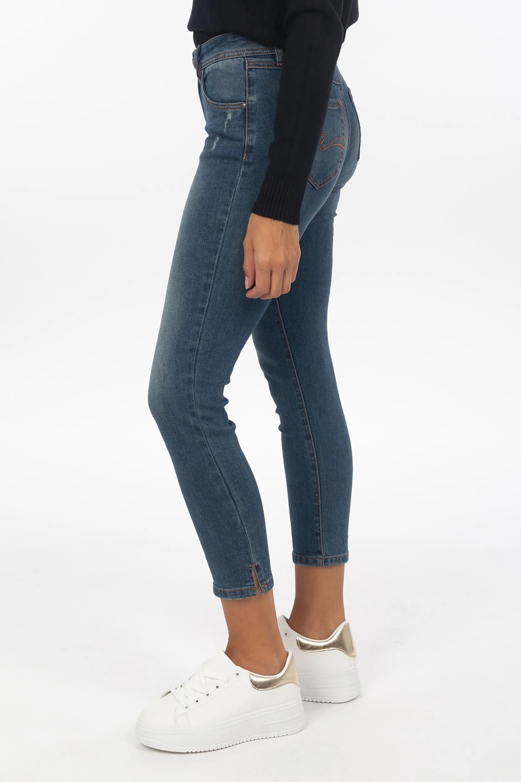 Jeans "Ava"