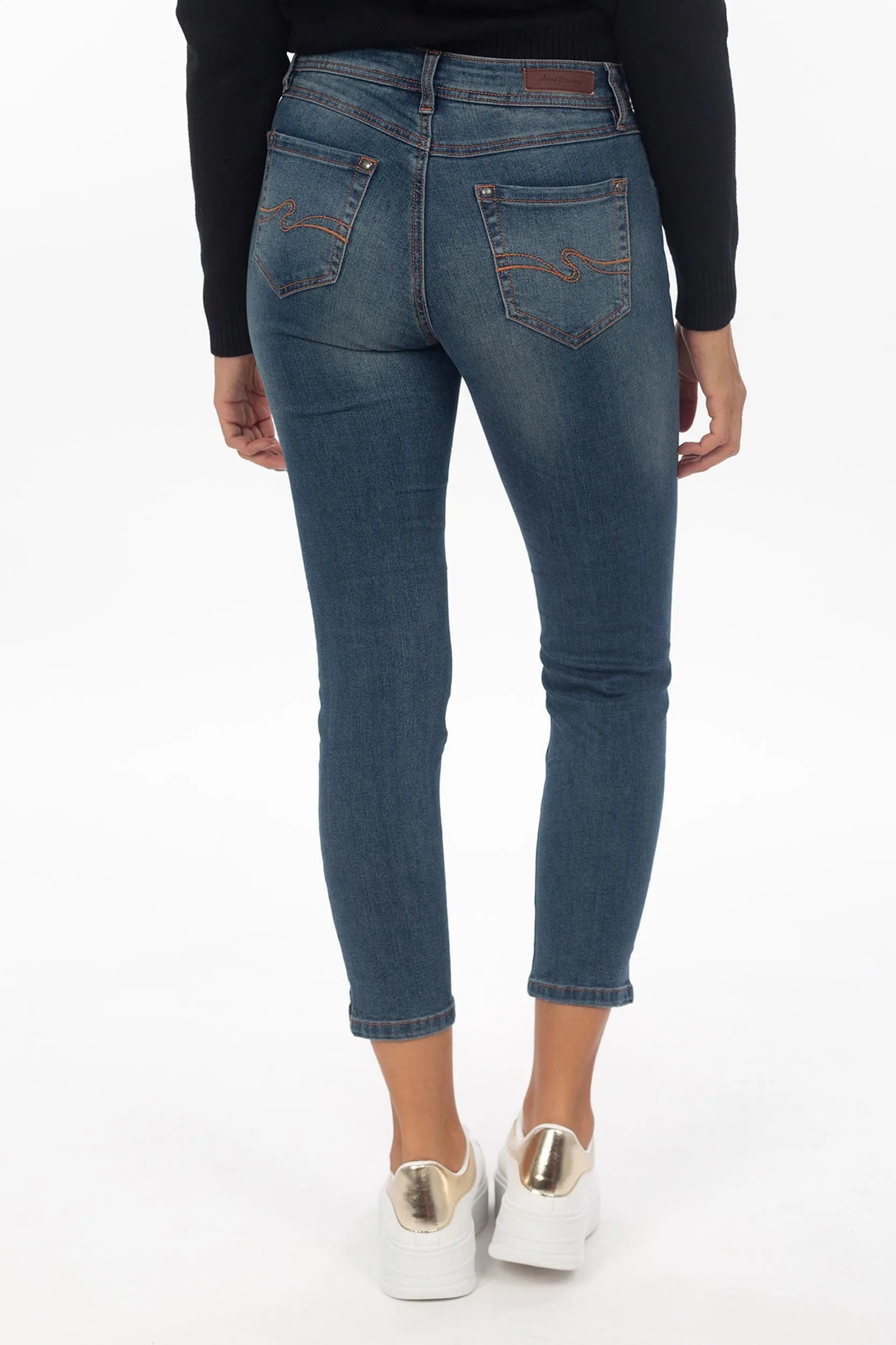 Jeans "Ava"