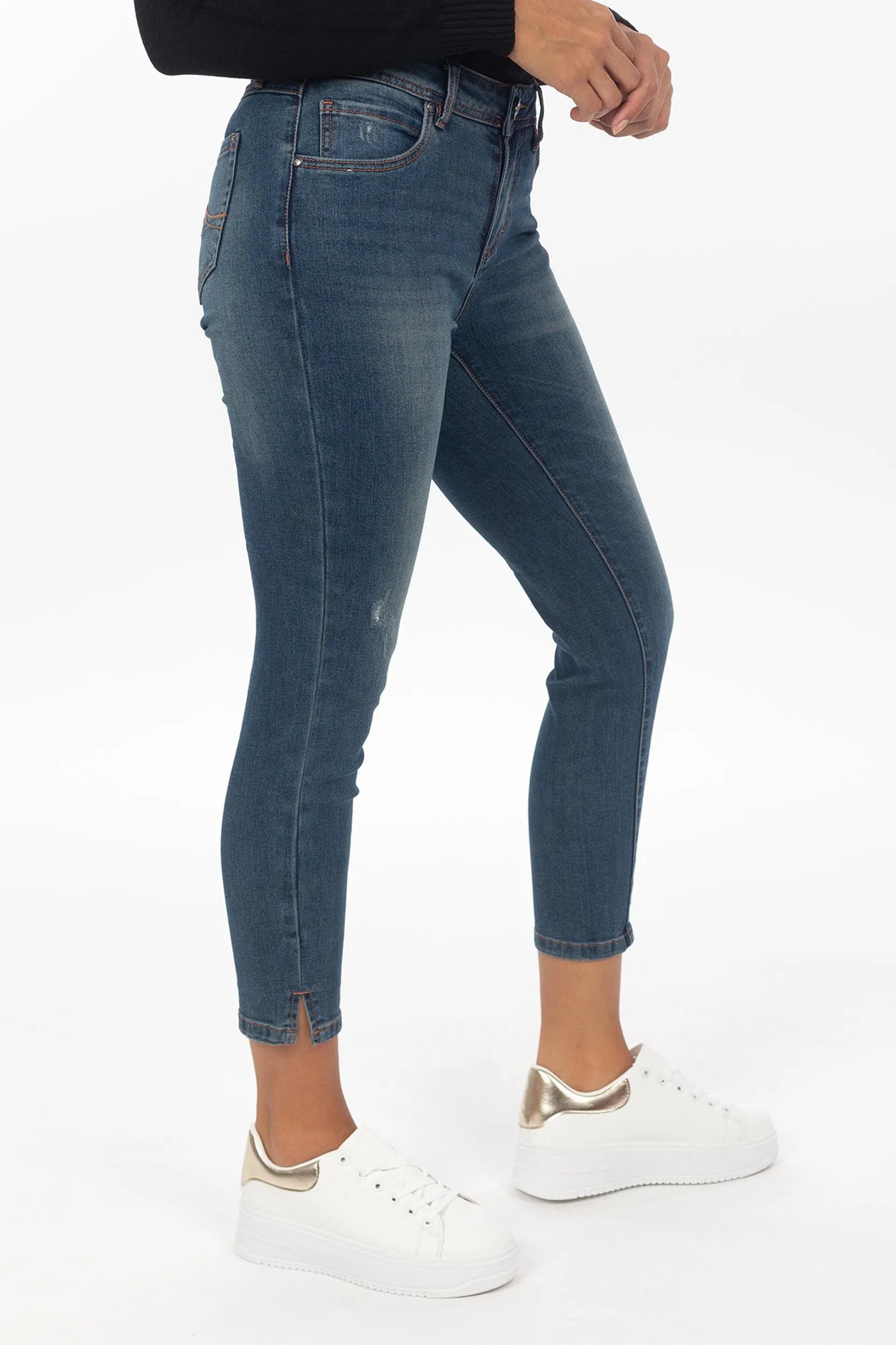 Jeans "Ava"