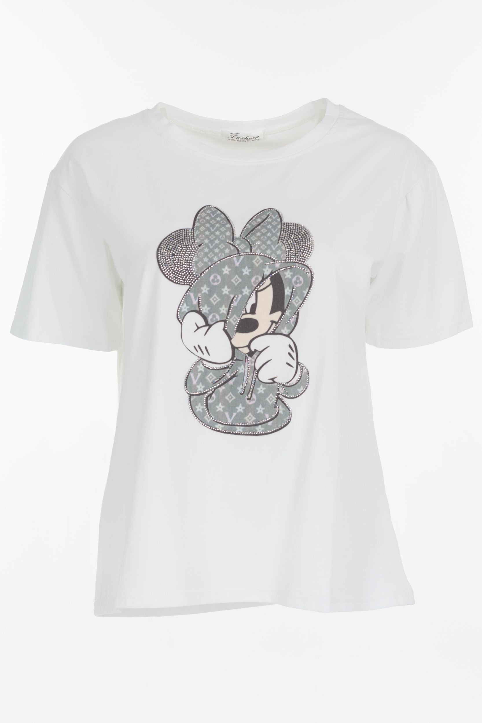 T-shirt "Minnie"