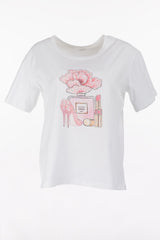 T-Shirt "Parfum"