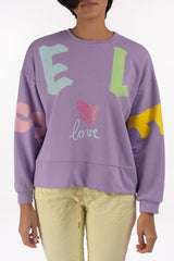 Pullover "Selflove"