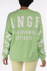 Sweatshirt "Los Angeles"