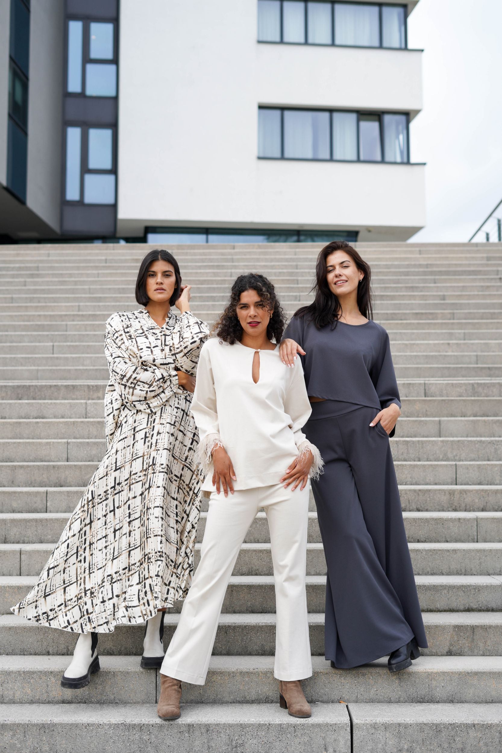 La Strada Italienische Mode für Damen