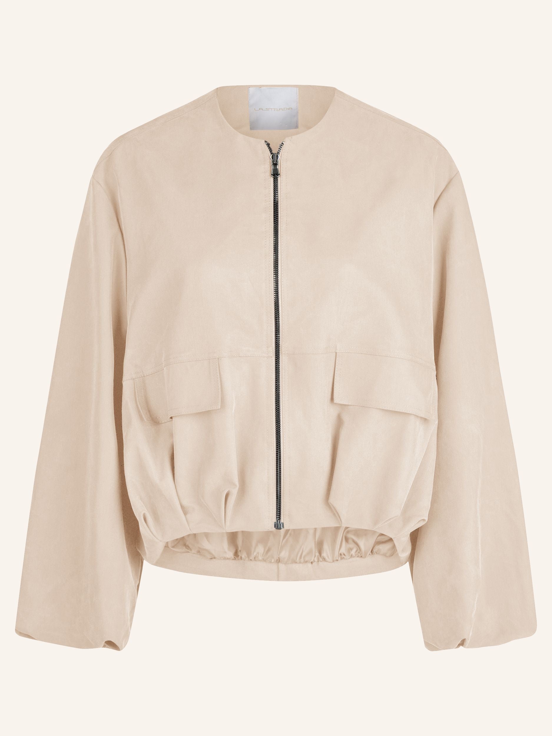 Blousonjacke
