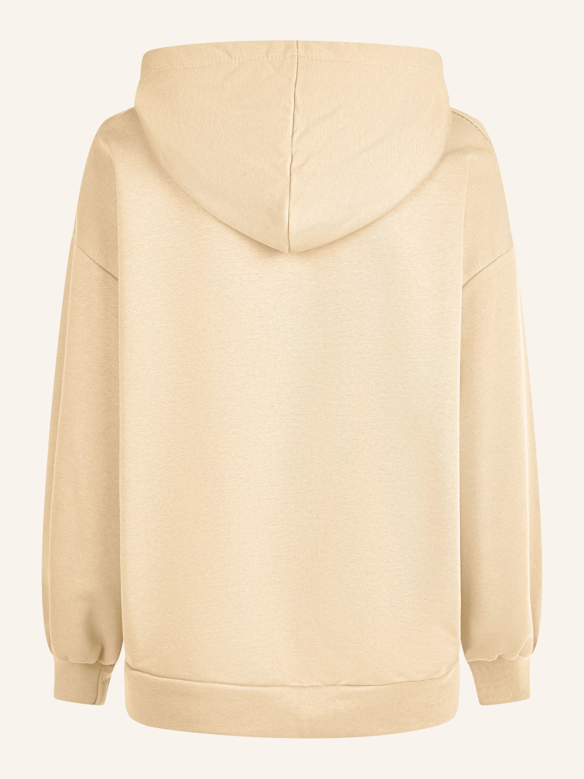 Oversized Hoodie „Love“