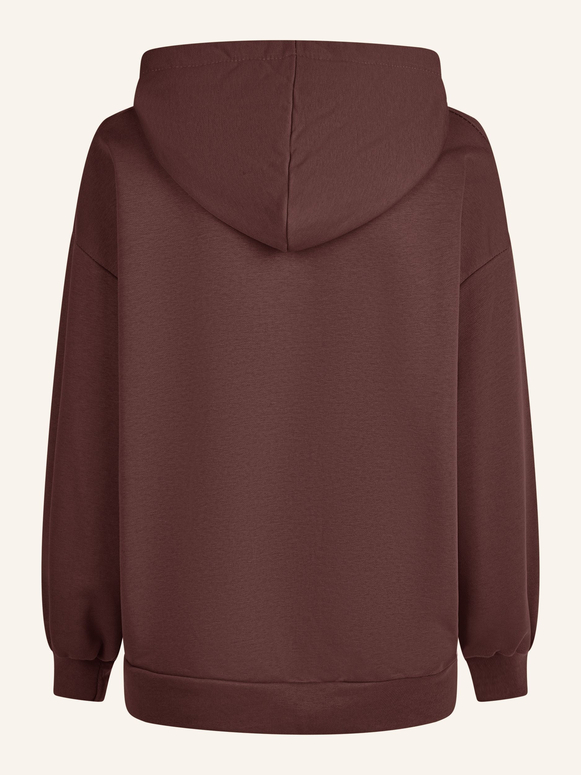 Oversized Hoodie „Love“
