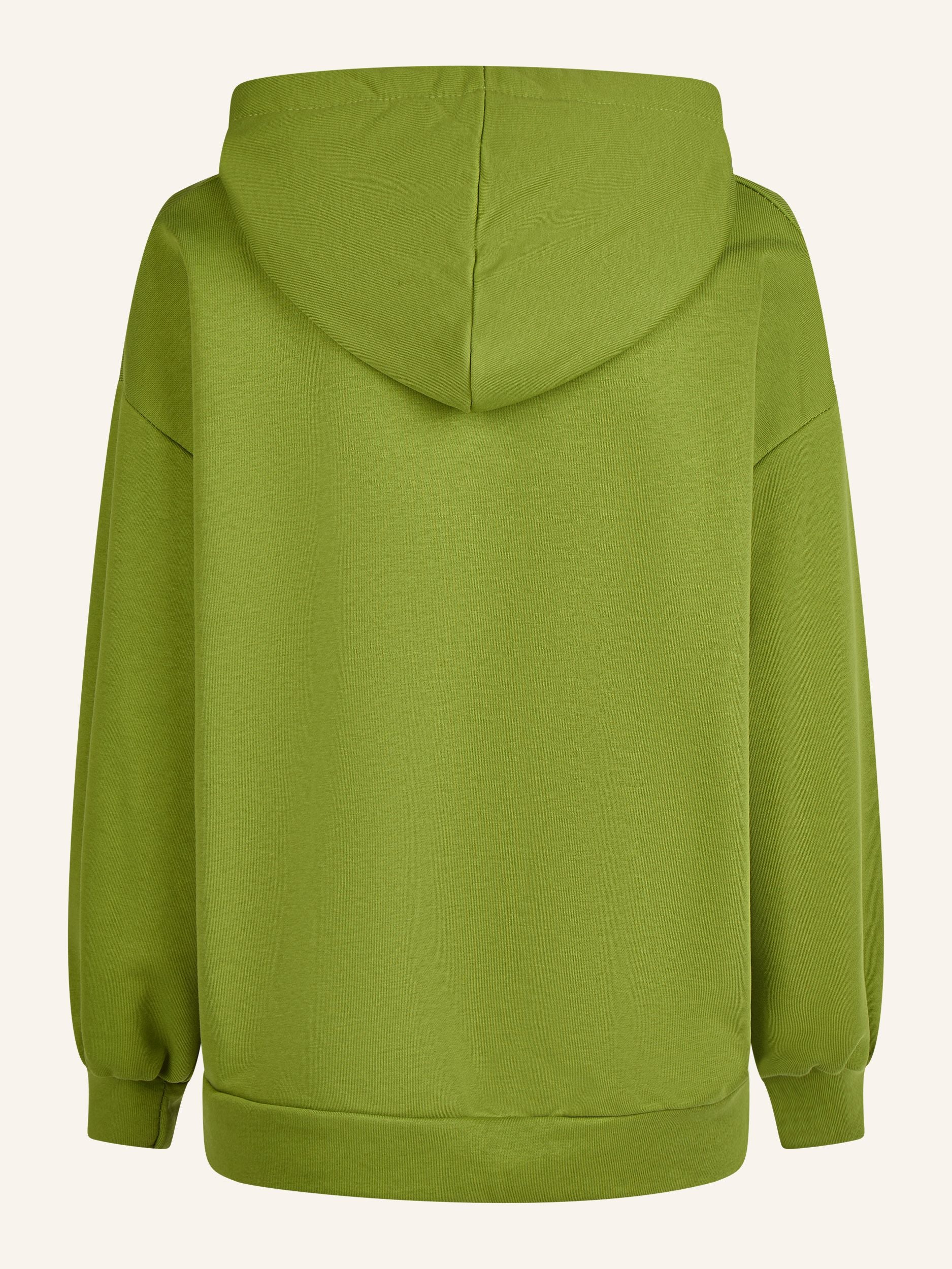 Oversized Hoodie „Love“