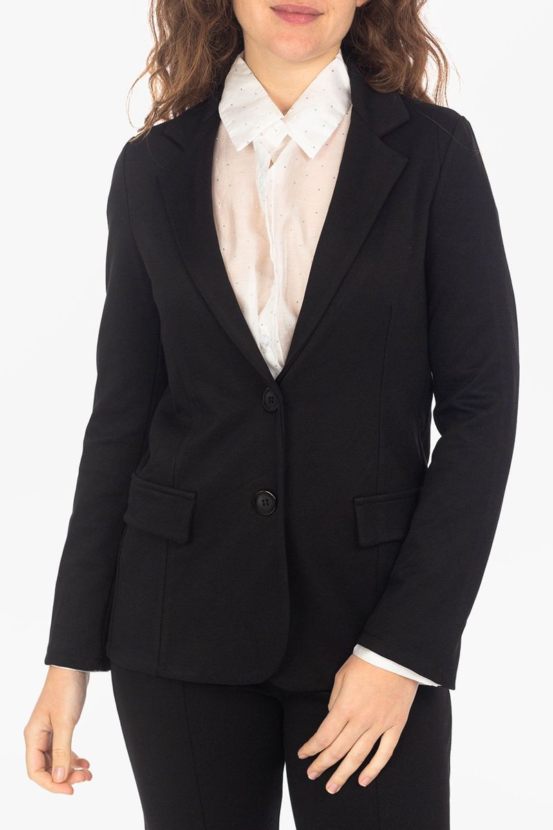 Taillierter Blazer