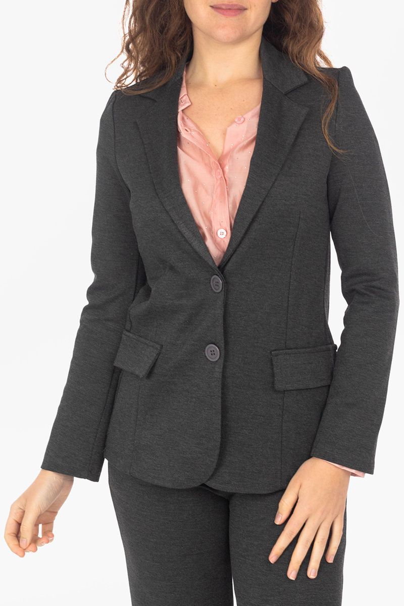 Taillierter Blazer