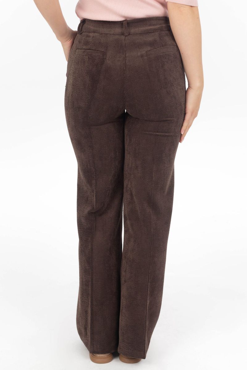 Feine Cordhose