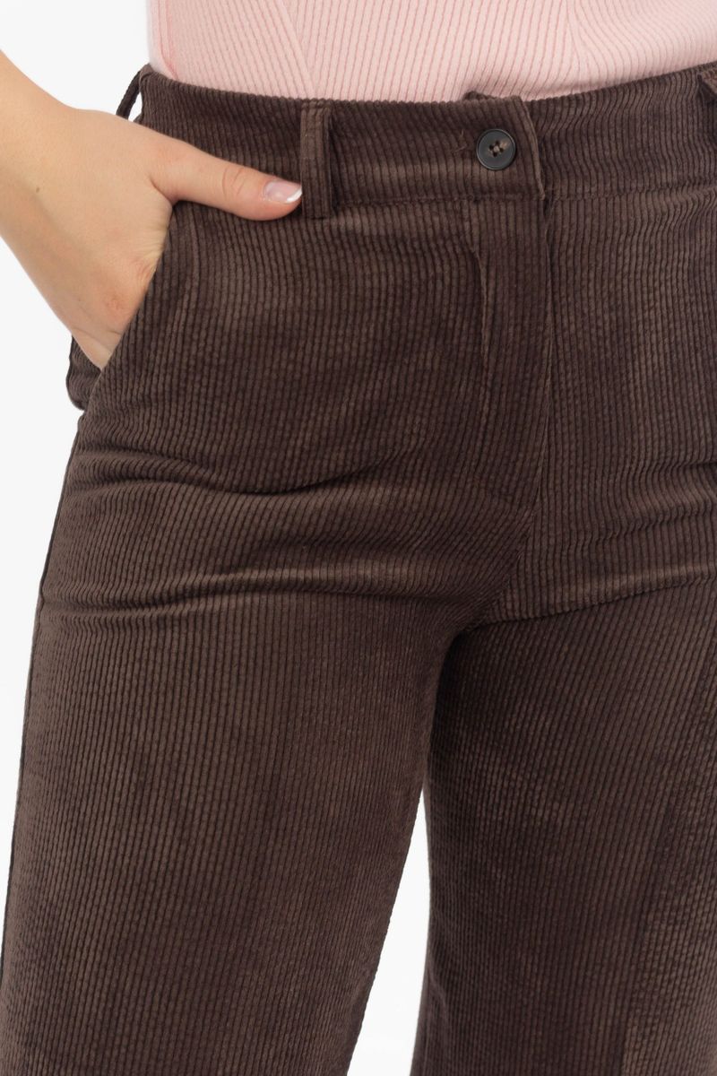 Feine Cordhose