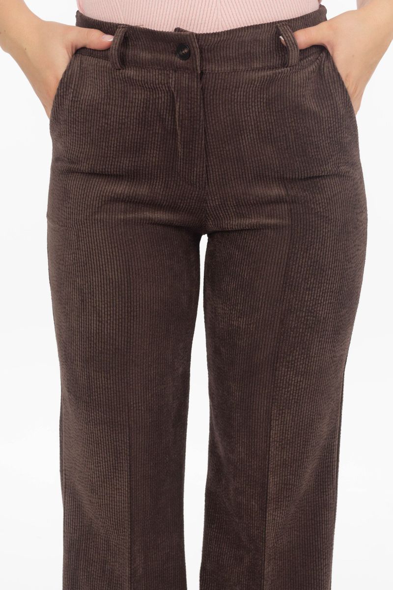 Feine Cordhose