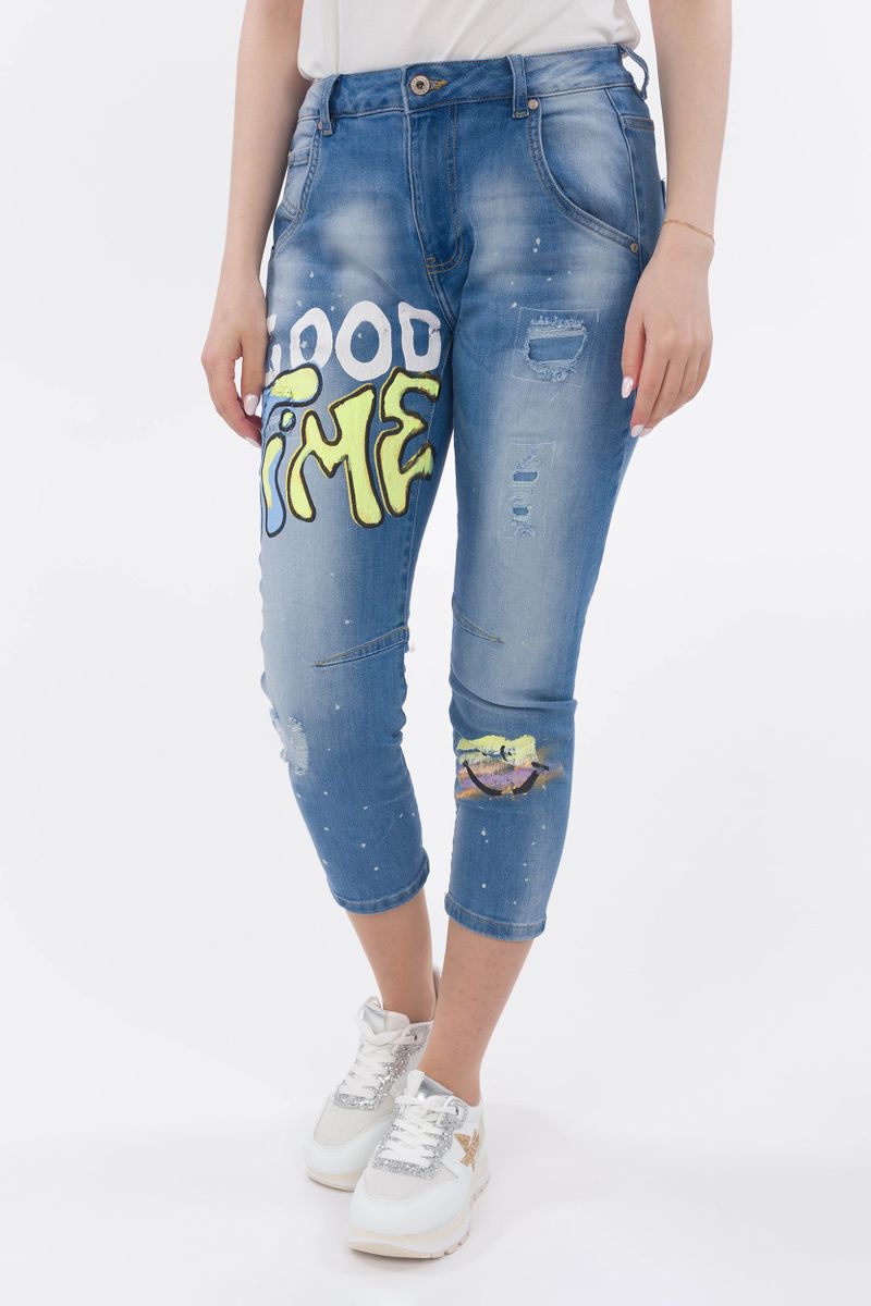 Jeans "Good Times"