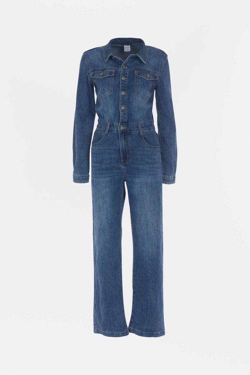 Jeans Overall