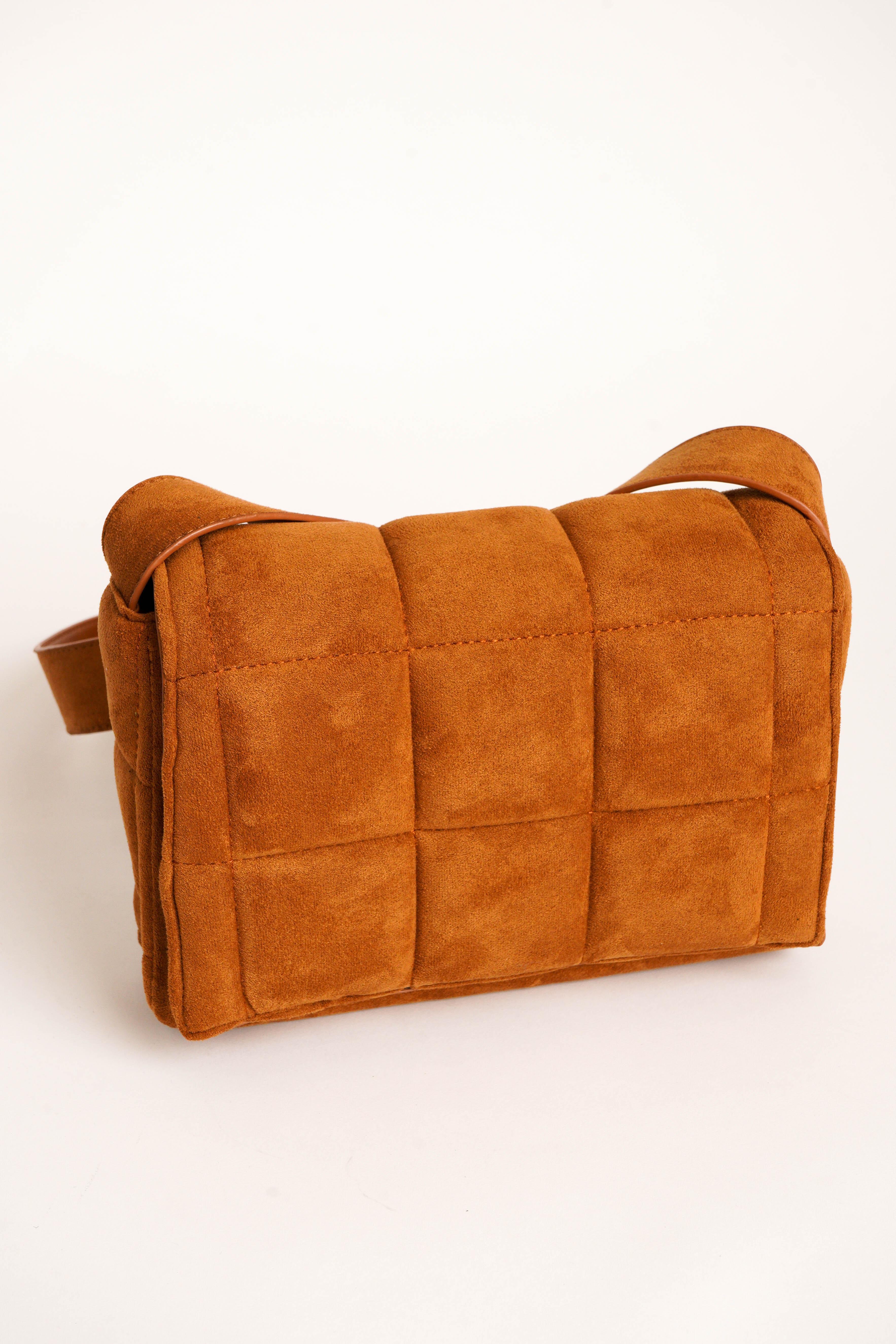 Crossbody Bag - La Strada