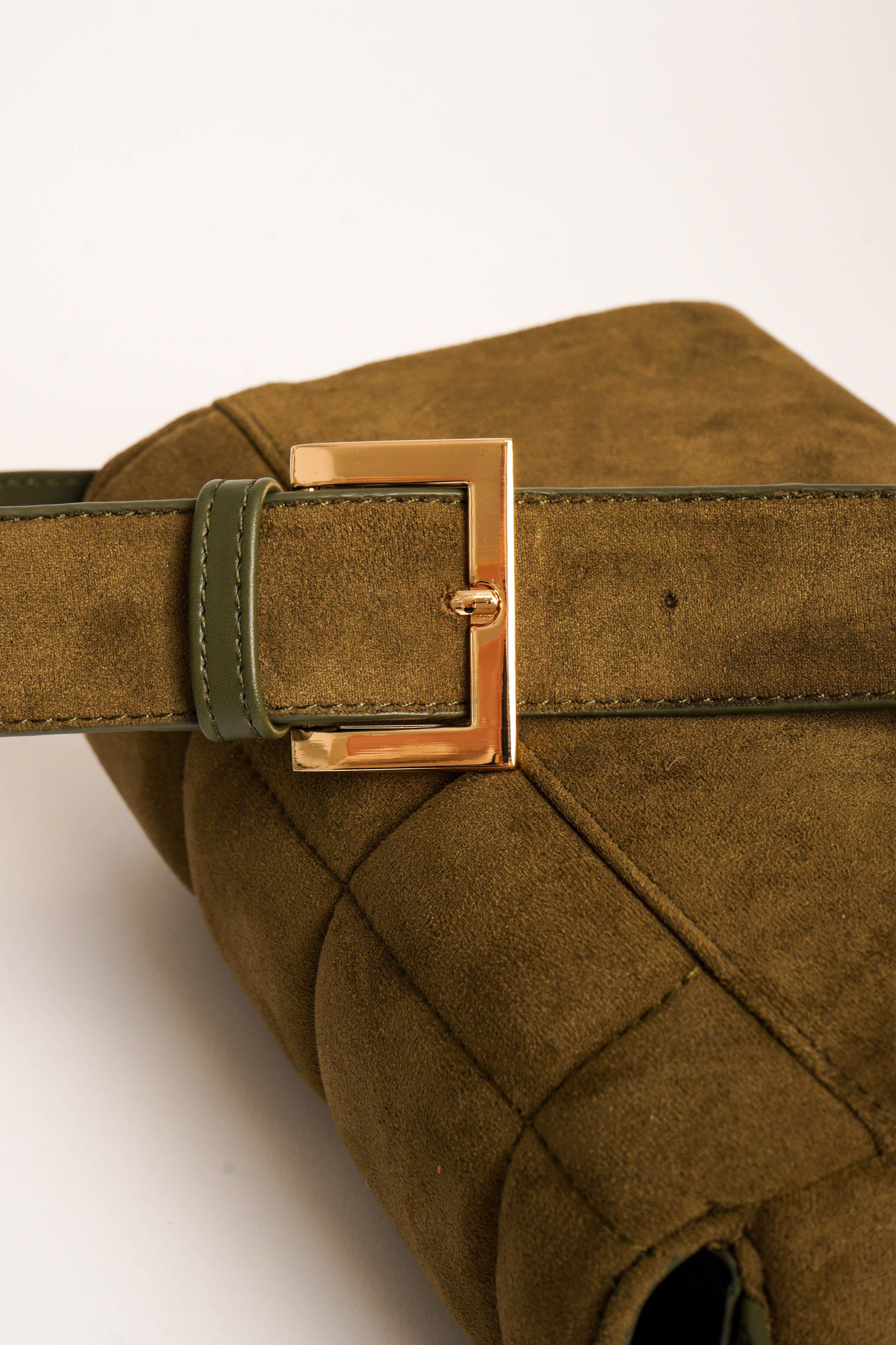 Crossbody Bag - La Strada