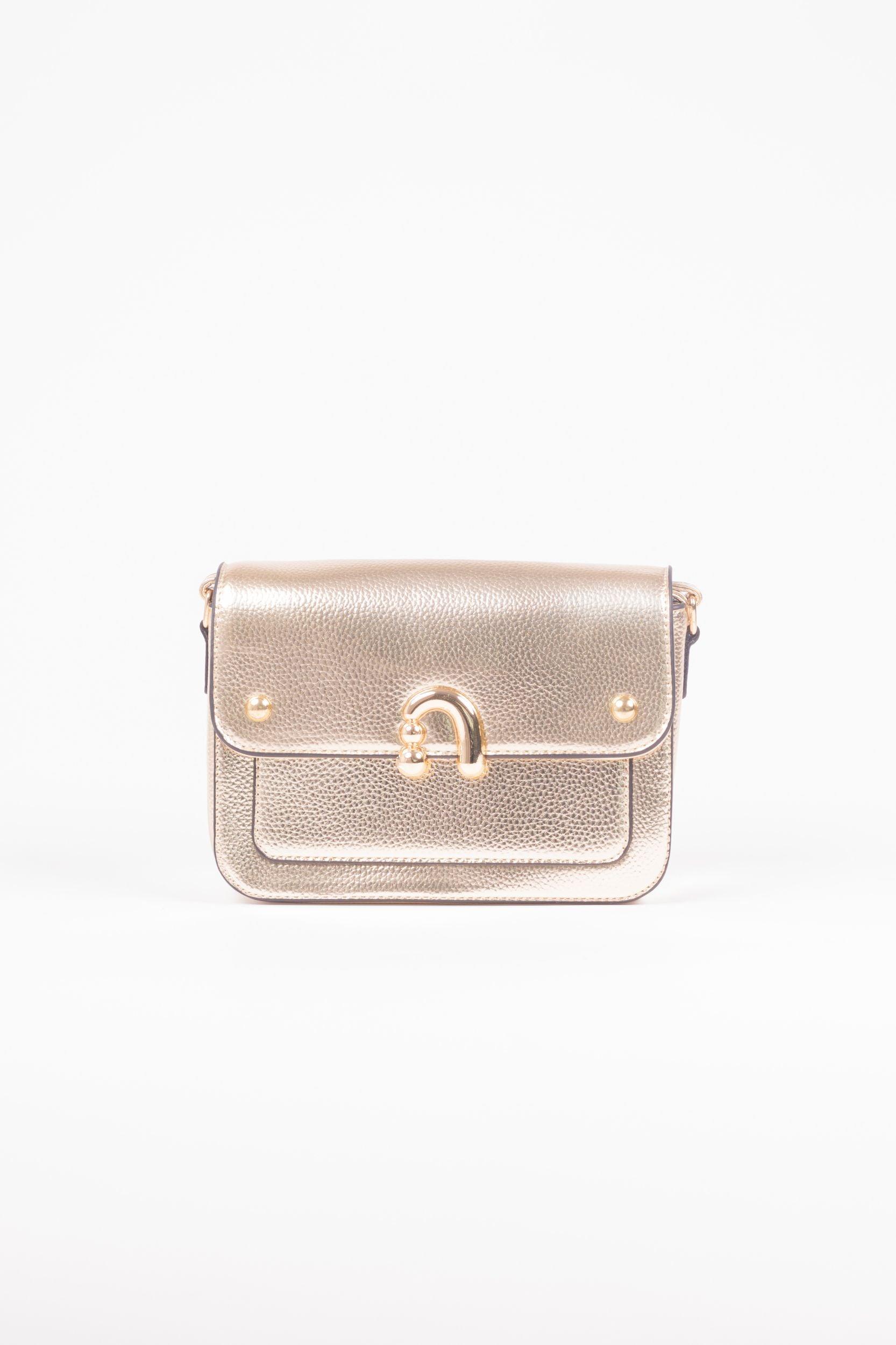 Goldene Handtasche - La Strada