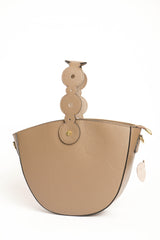 Handtasche mit Henkel - La Strada