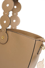 Handtasche mit Henkel - La Strada