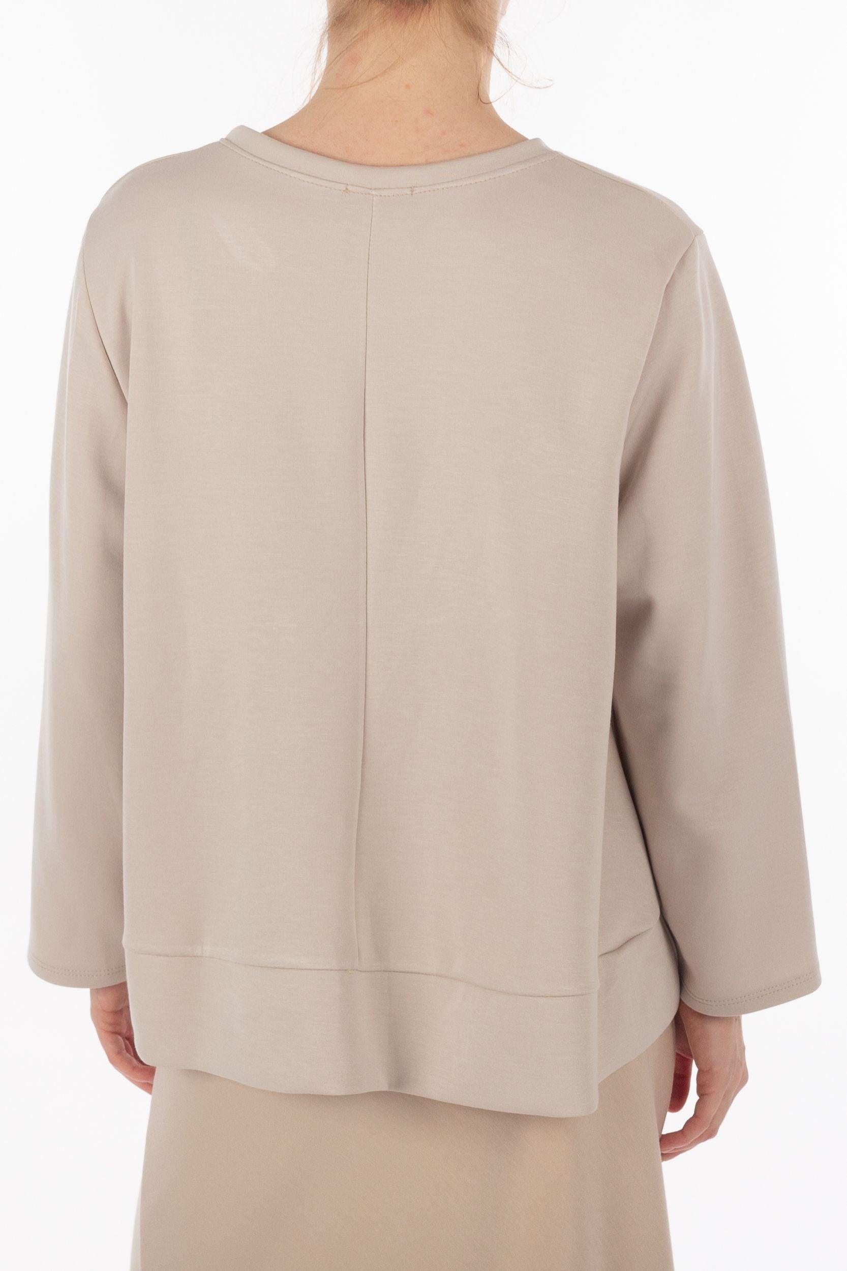 Loungewear Sweatshirt - La Strada