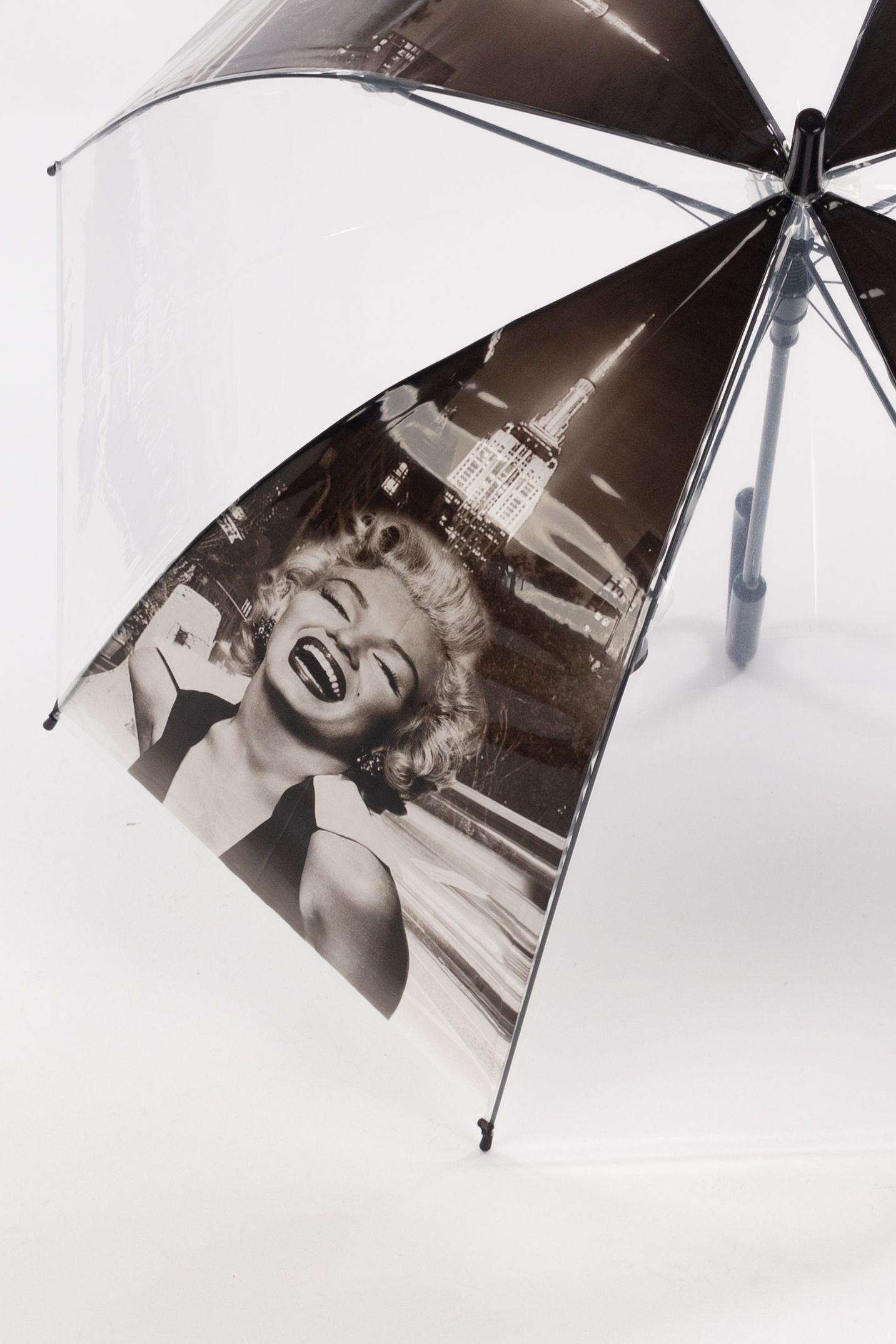 Regenschirm "Marilyn Monroe" - La Strada