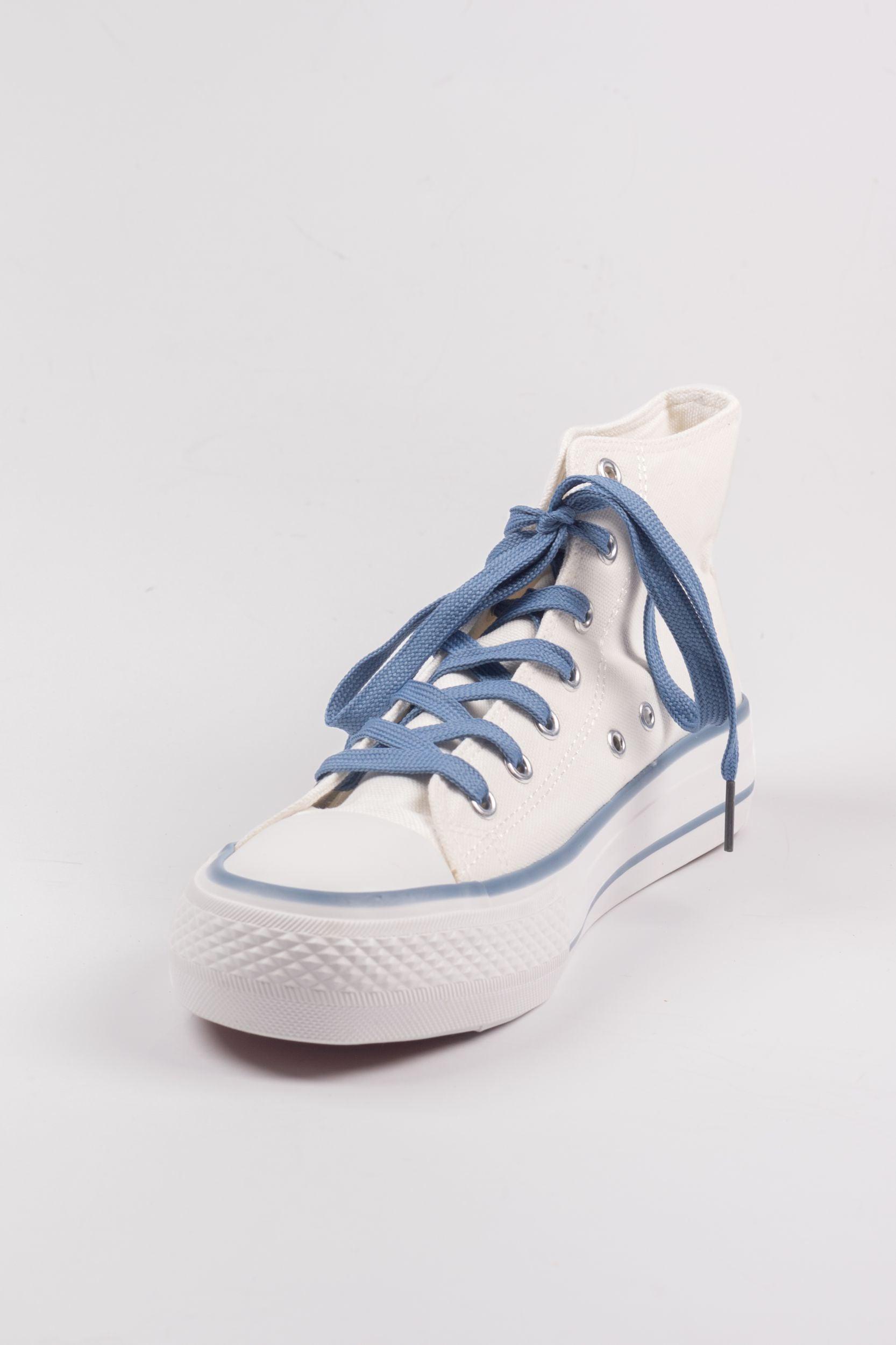 Sneaker "Amour" - La Strada