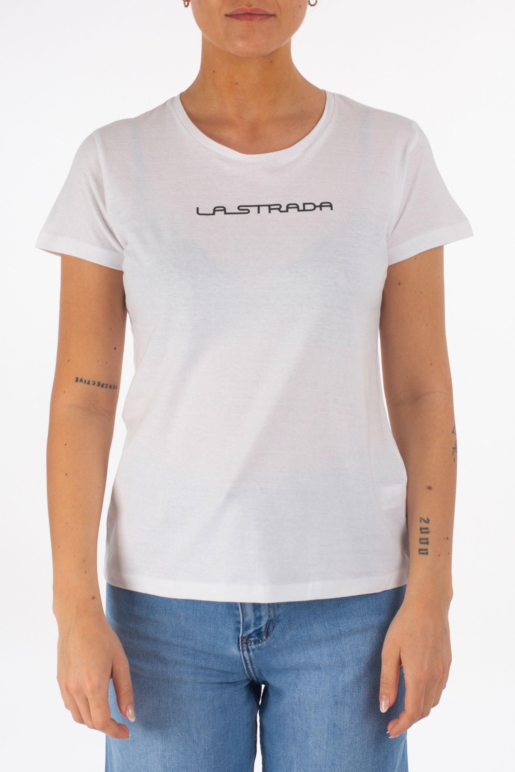 T-Shirt "La Strada" - La Strada