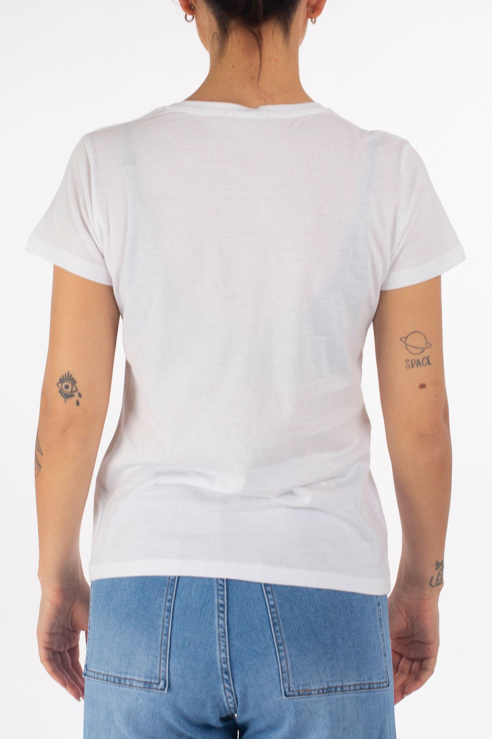 T-Shirt "La Strada" - La Strada