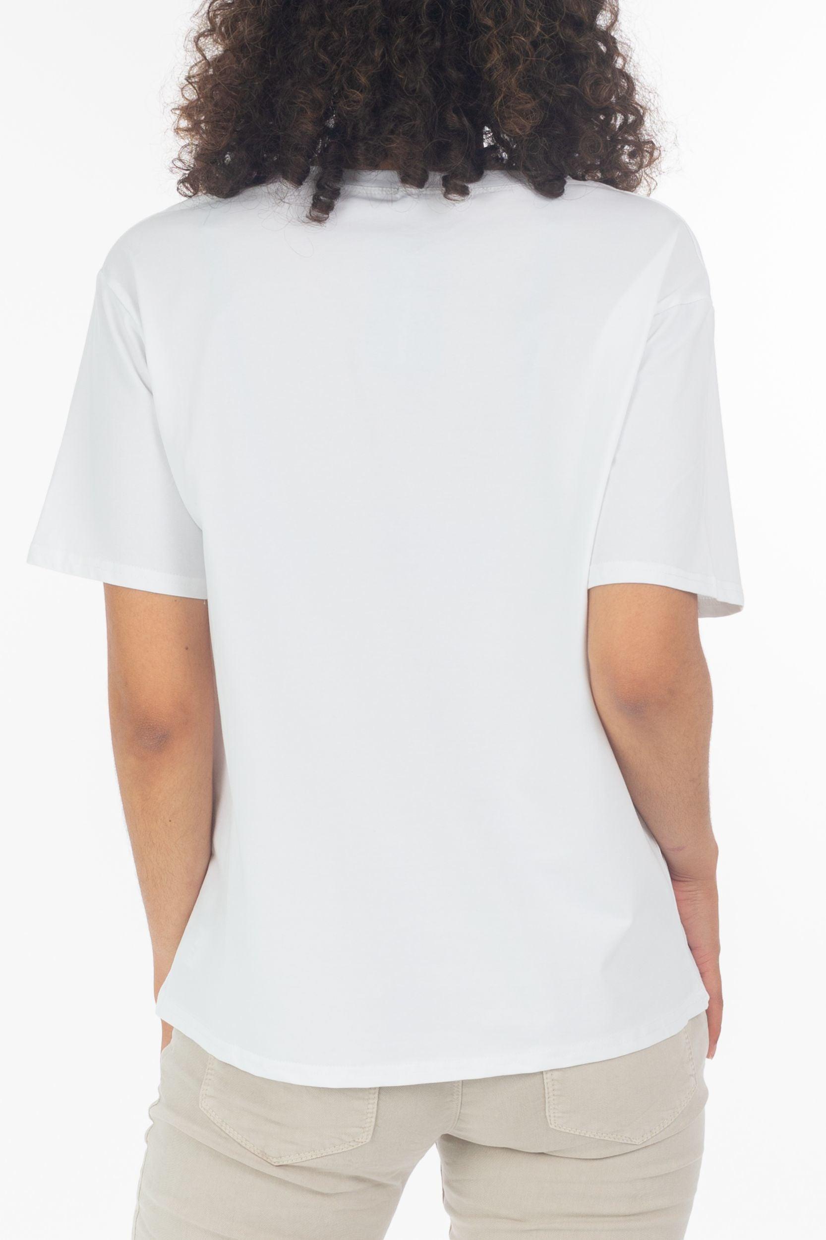 T-Shirt "Maus" - La Strada