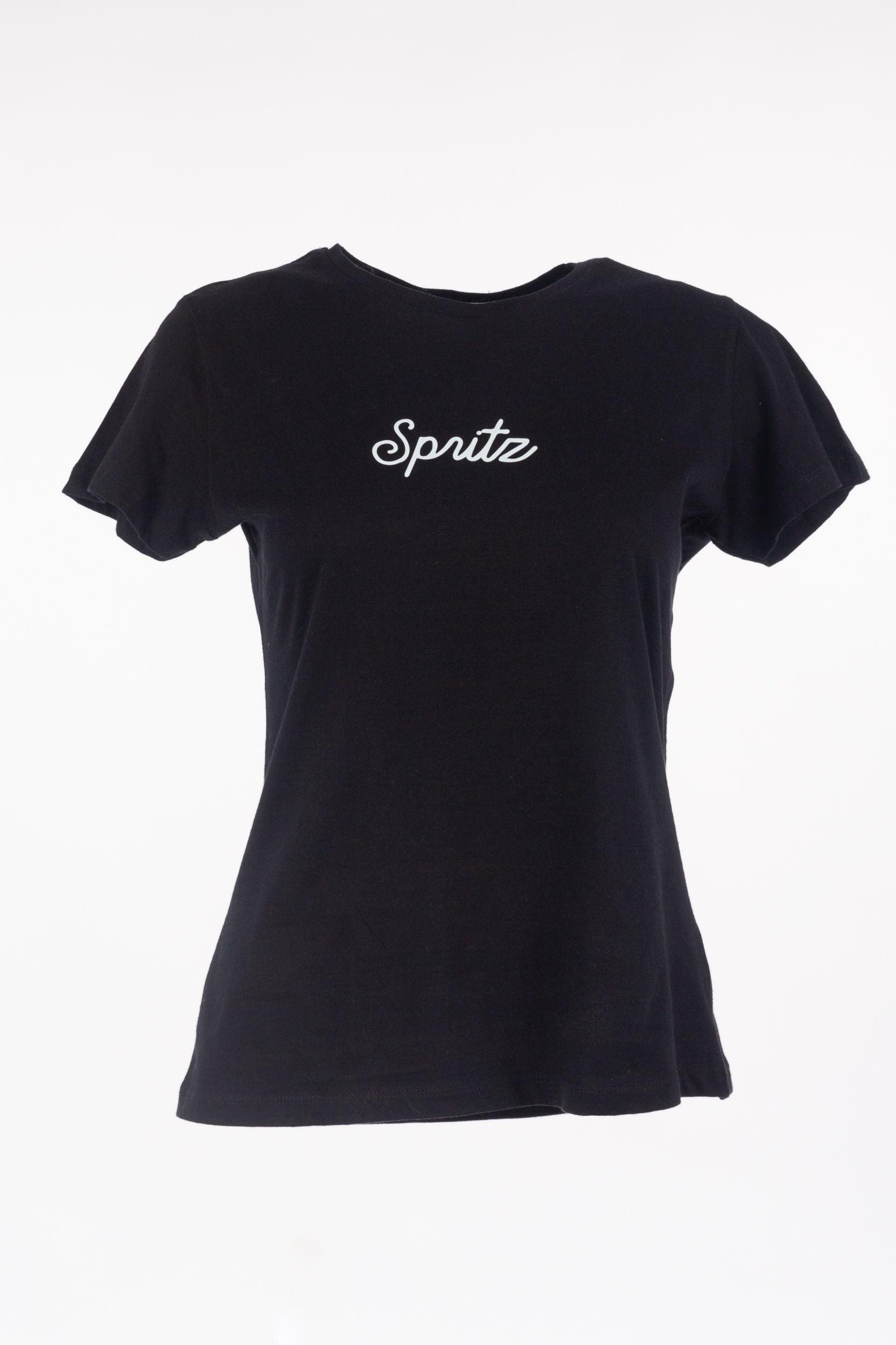 T-Shirt "Spritz" - La Strada