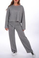 Glitzernder Pullover - La Strada