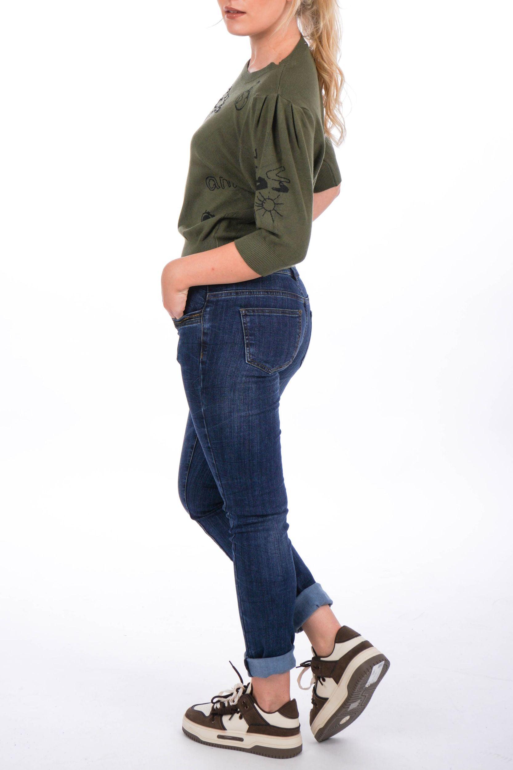 Jeans "Honey" - La Strada