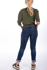 Jeans "Honey" - La Strada