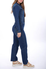 Jeans-Overall - La Strada