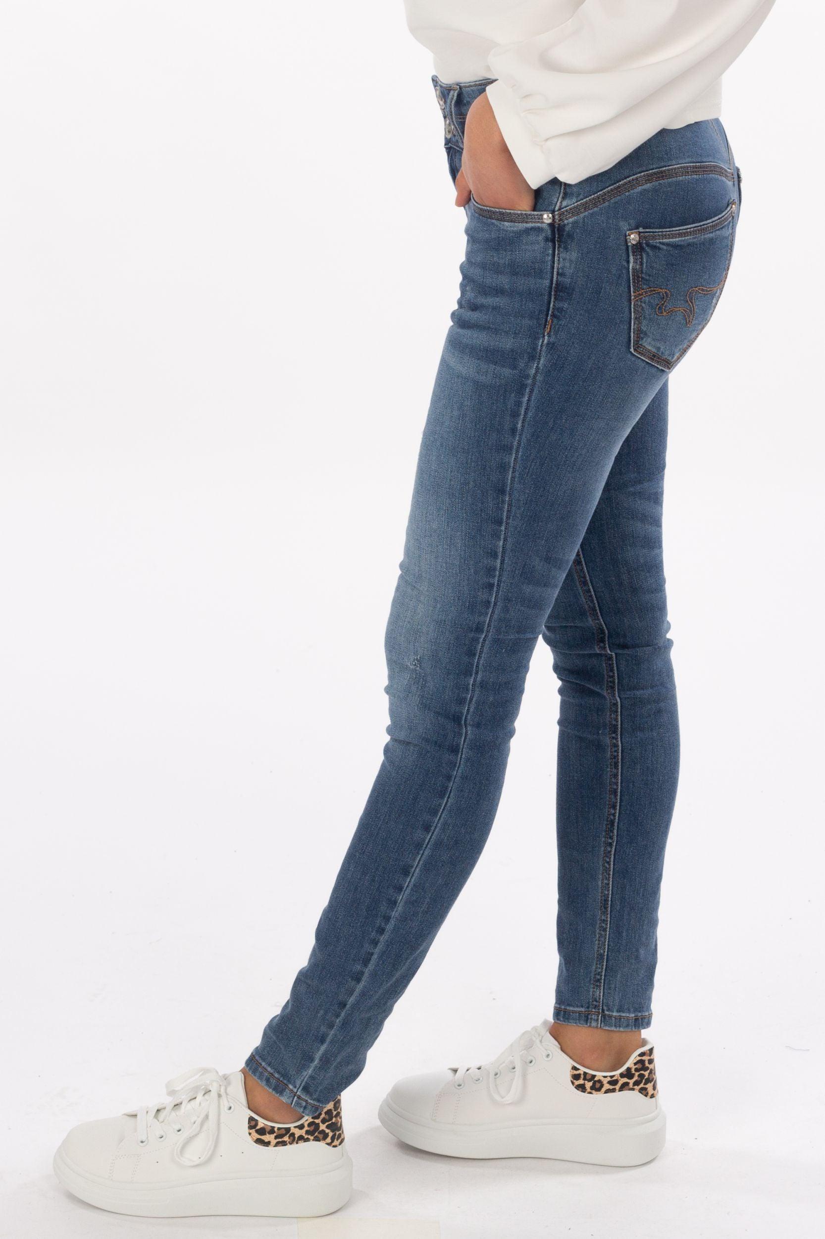 Jeans "Tamara" - La Strada