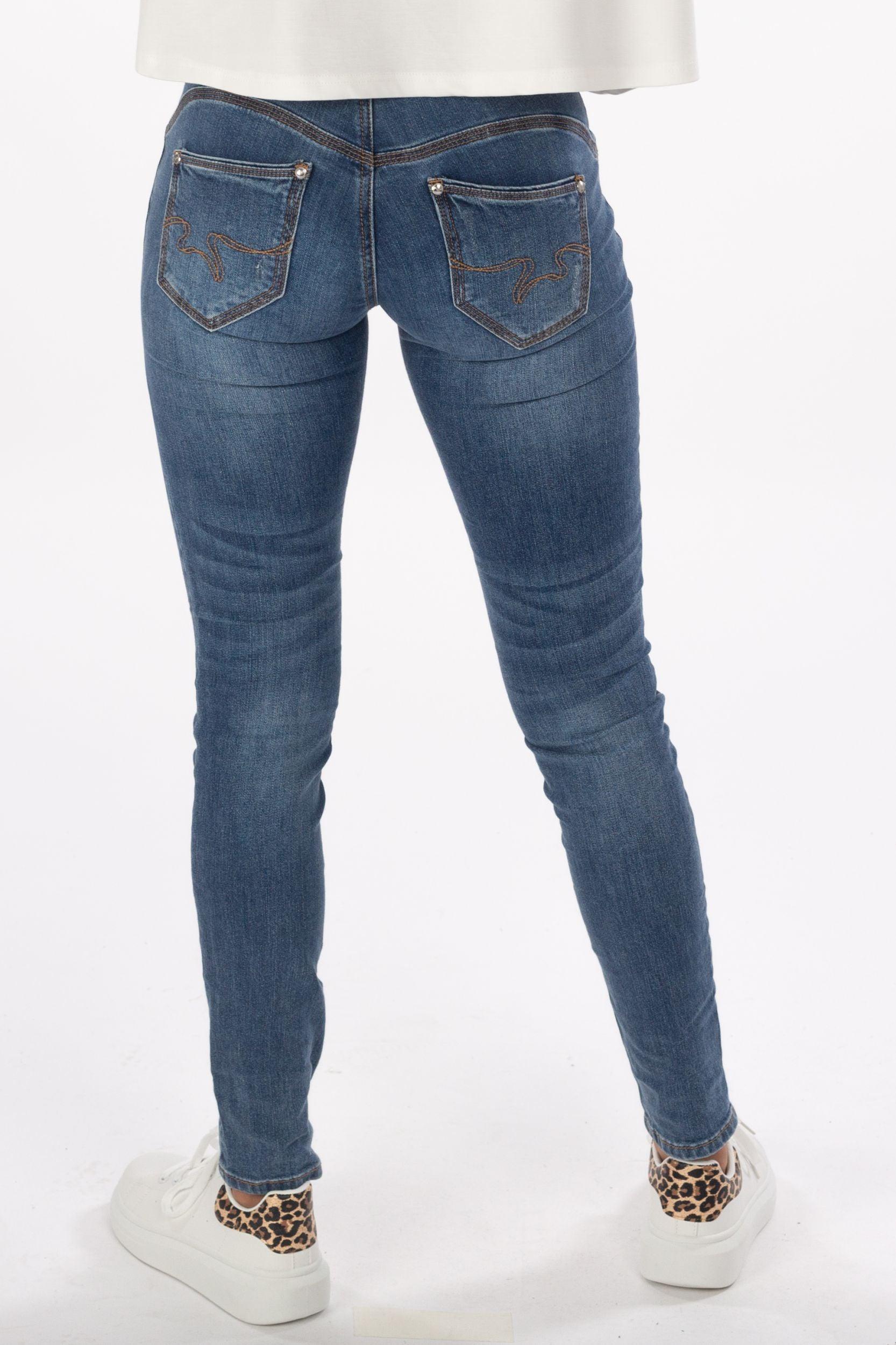 Jeans "Tamara" - La Strada