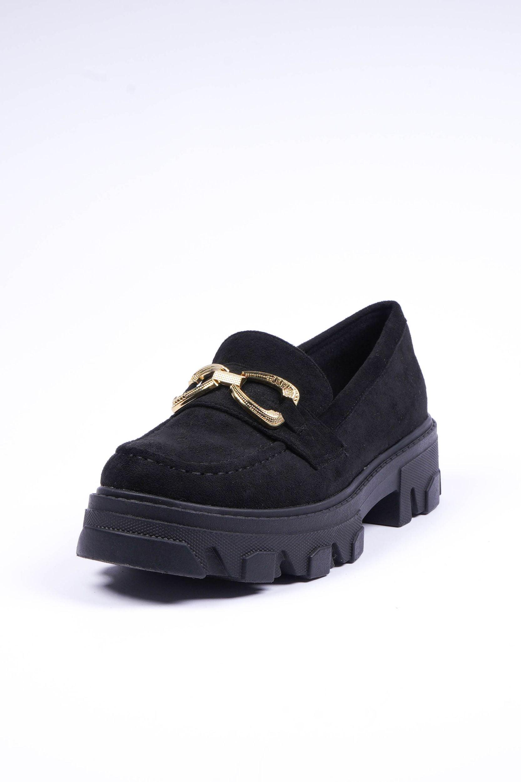 Klassischer Loafer - La Strada