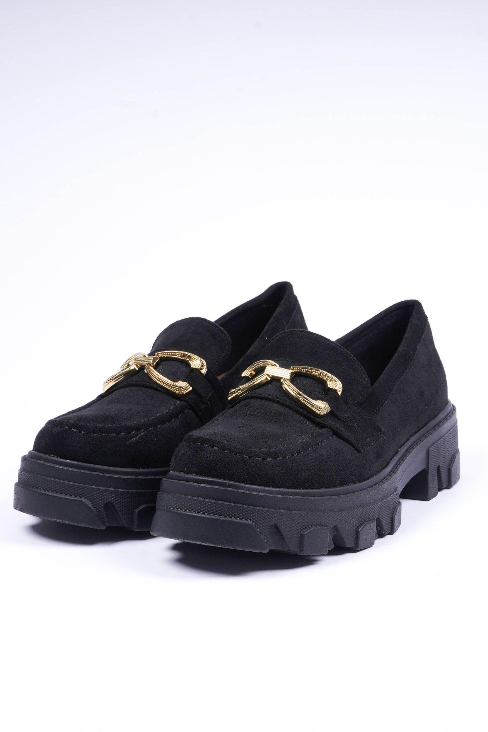 Klassischer Loafer - La Strada