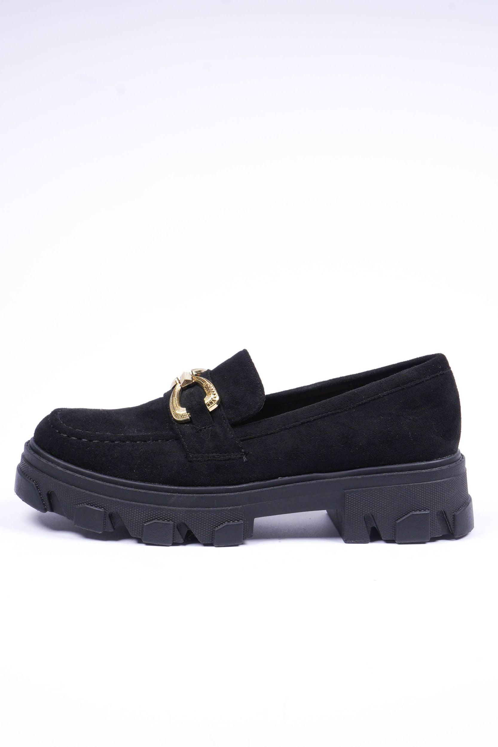 Klassischer Loafer - La Strada
