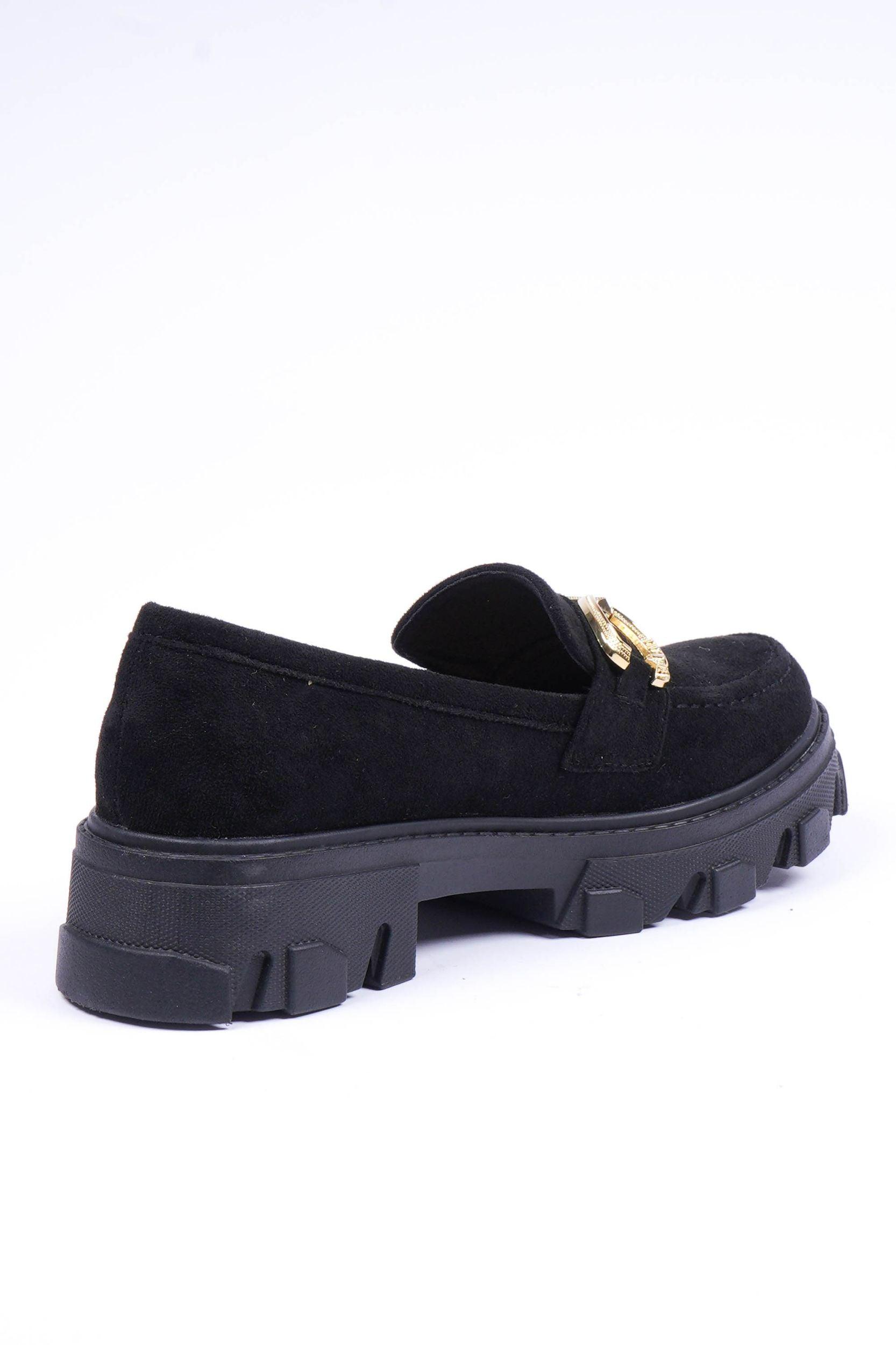 Klassischer Loafer - La Strada