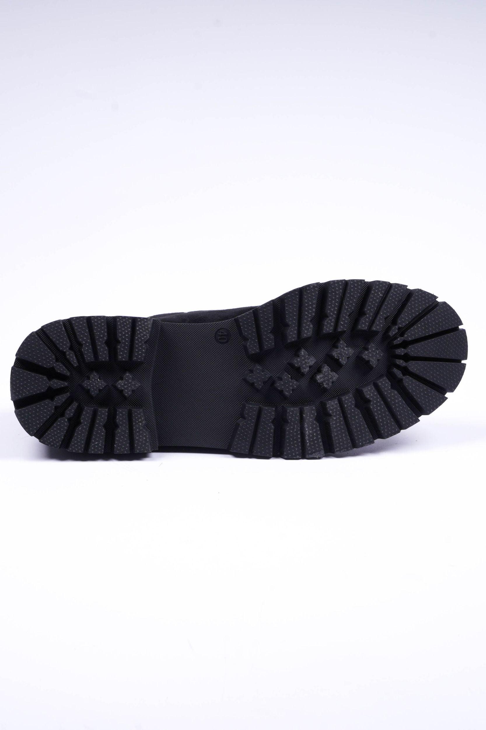 Loafer mit Schnürung - La Strada