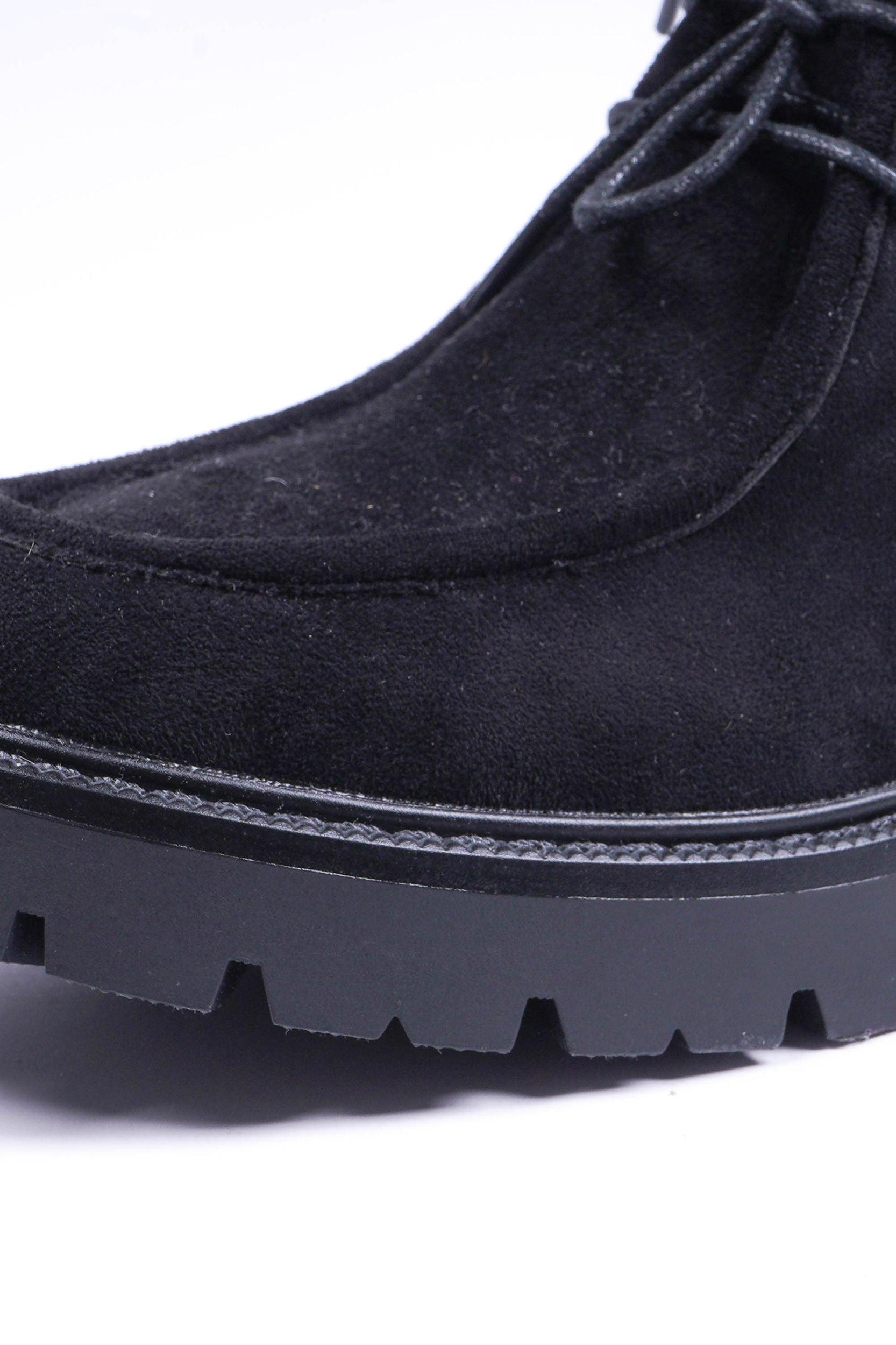 Loafer mit Schnürung - La Strada