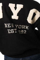 Strickpullover "New York" - La Strada